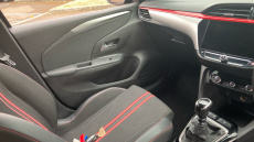 Vauxhall Corsa 1.2 Turbo SRi Premium 5dr Petrol Hatchback